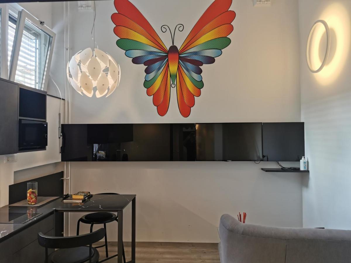 Dreamy Center Location Apartment Любляна Екстериор снимка