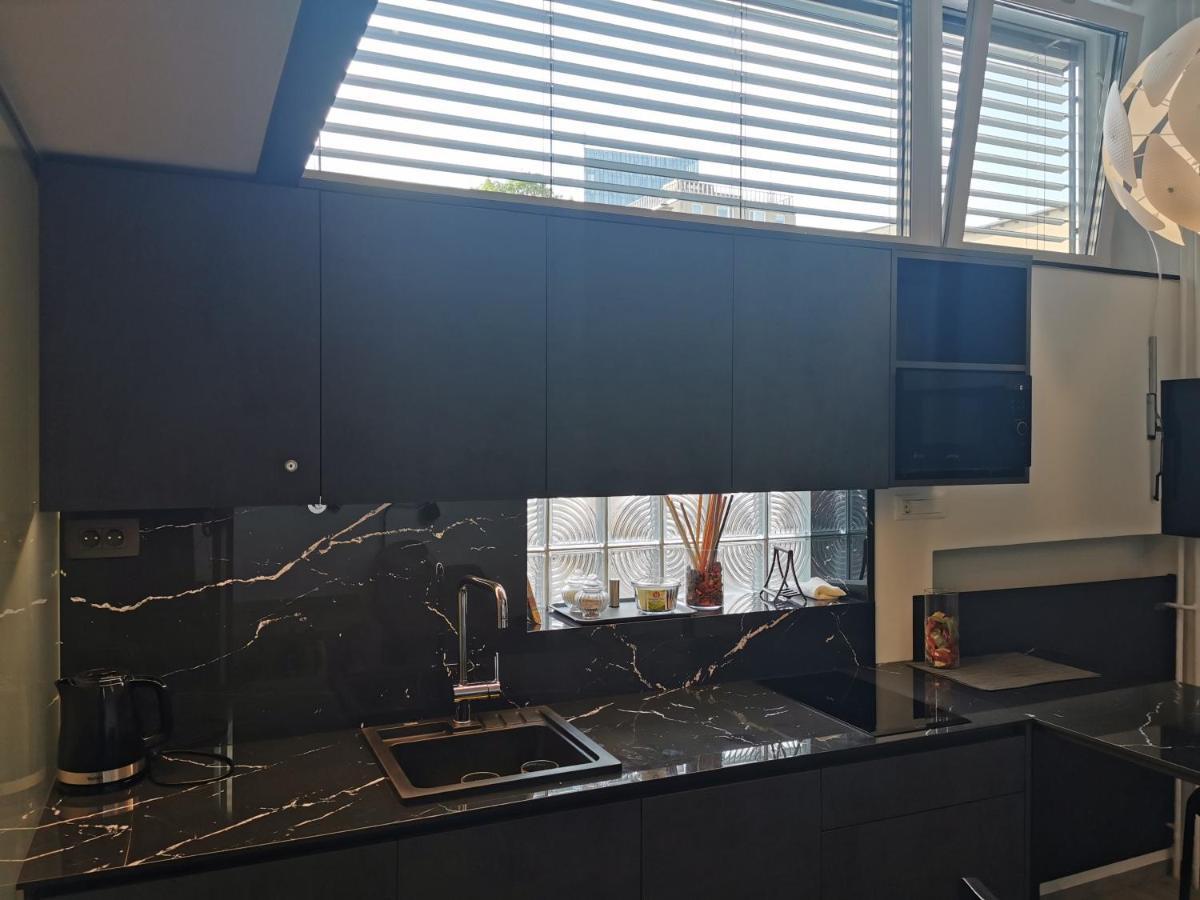 Dreamy Center Location Apartment Любляна Екстериор снимка