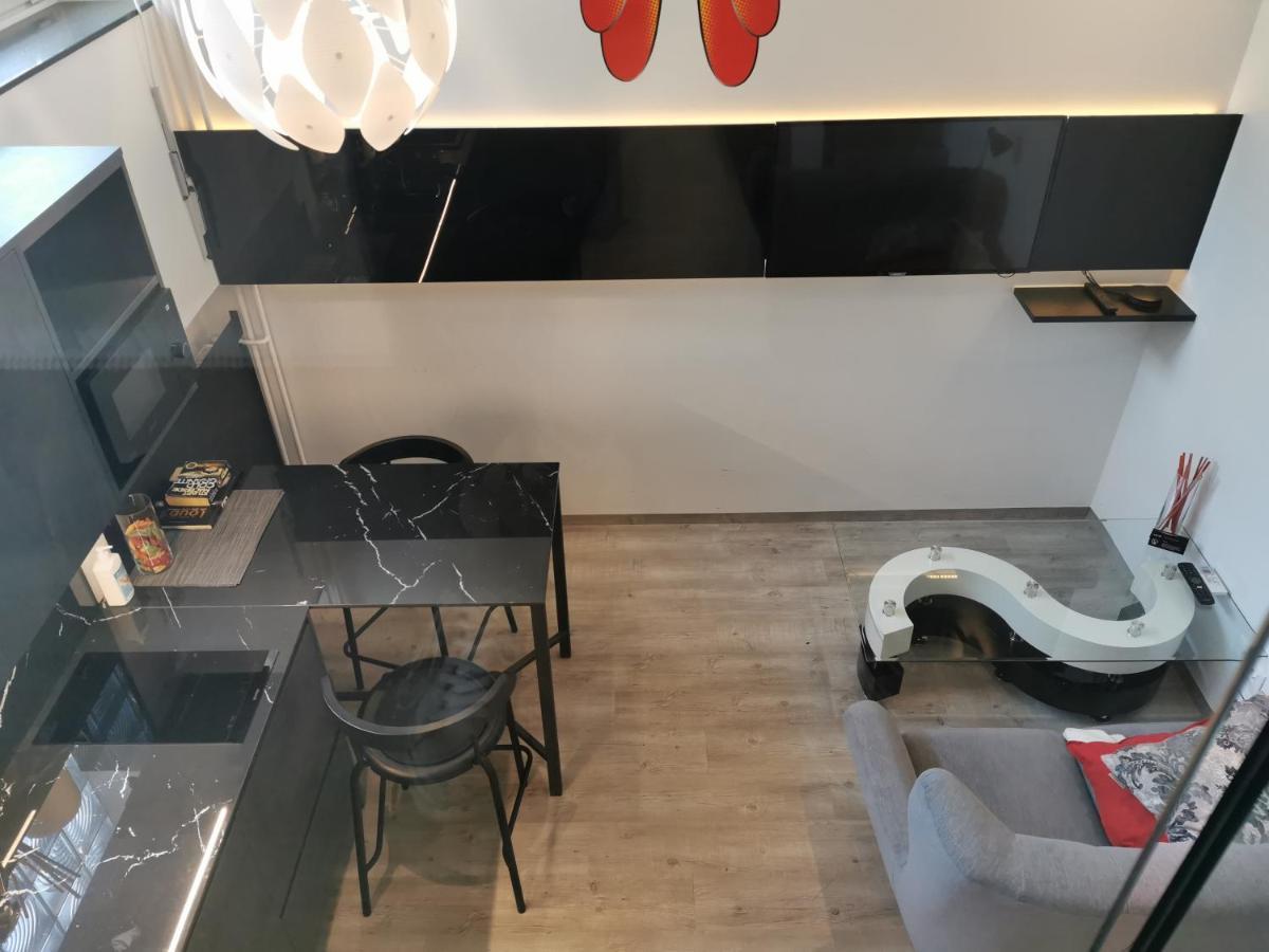 Dreamy Center Location Apartment Любляна Екстериор снимка