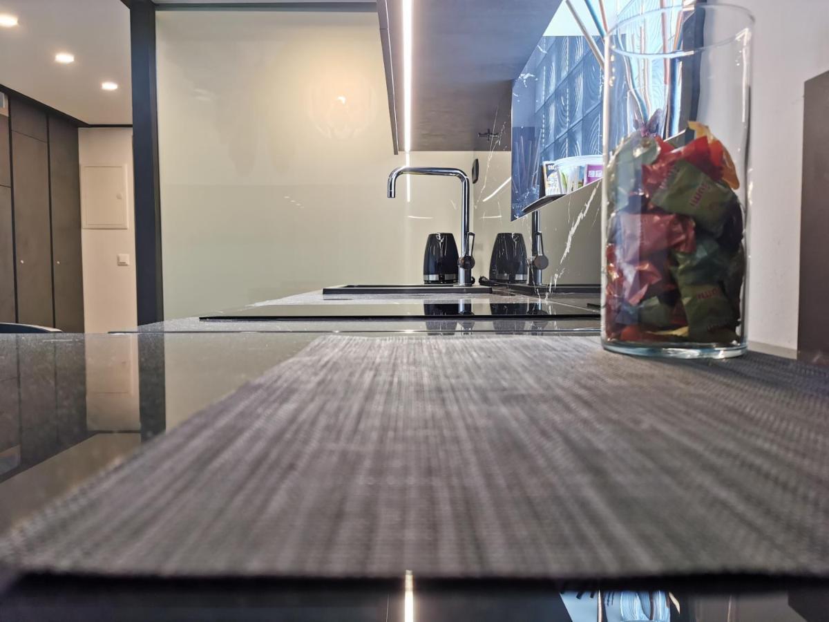 Dreamy Center Location Apartment Любляна Екстериор снимка
