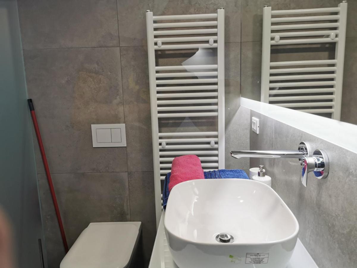 Dreamy Center Location Apartment Любляна Екстериор снимка