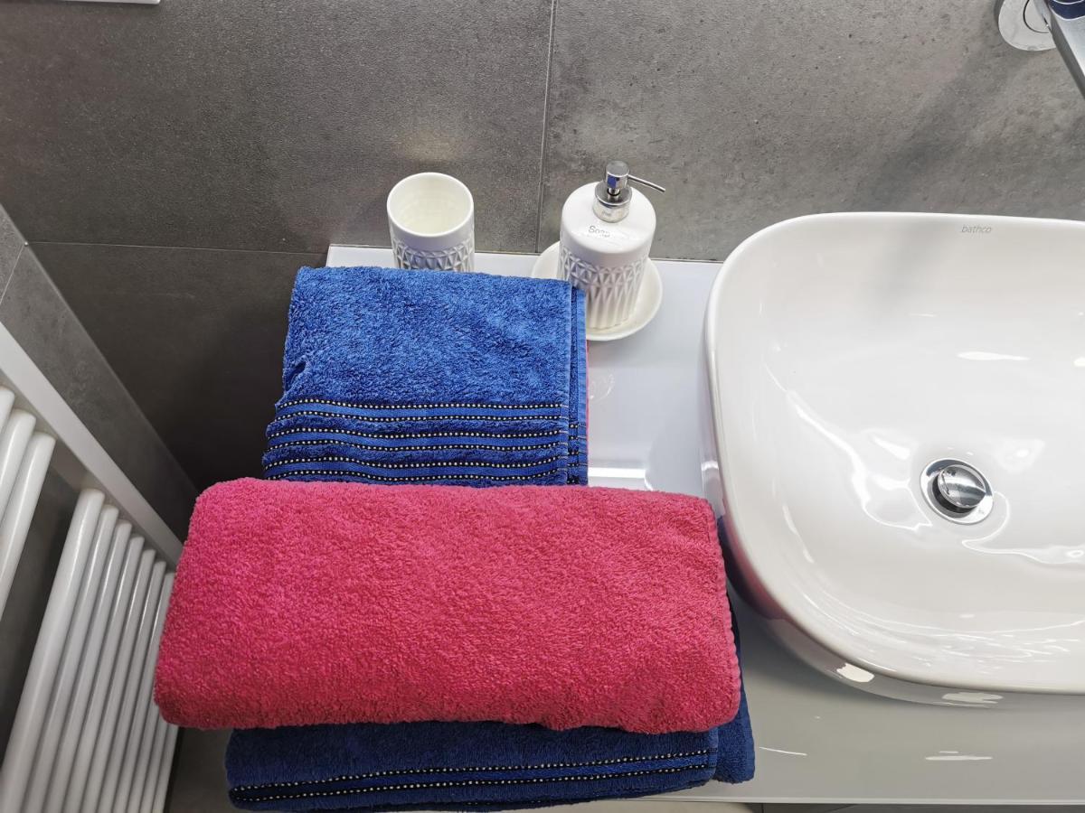 Dreamy Center Location Apartment Любляна Екстериор снимка