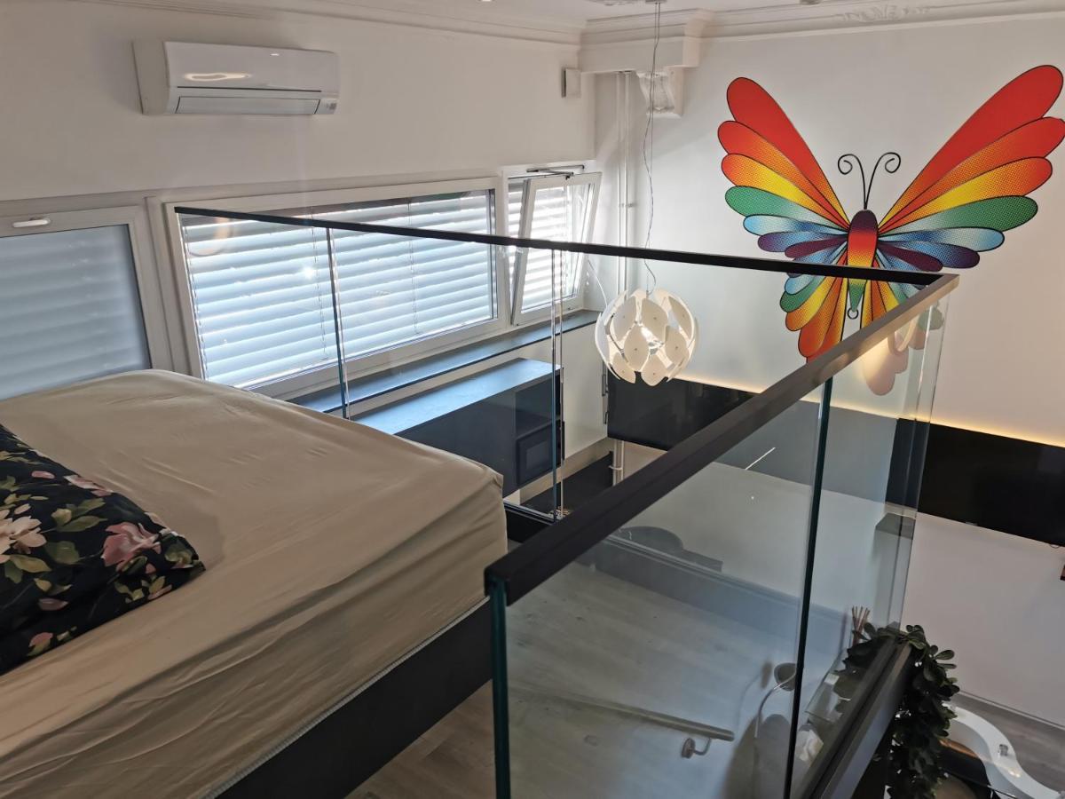 Dreamy Center Location Apartment Любляна Екстериор снимка