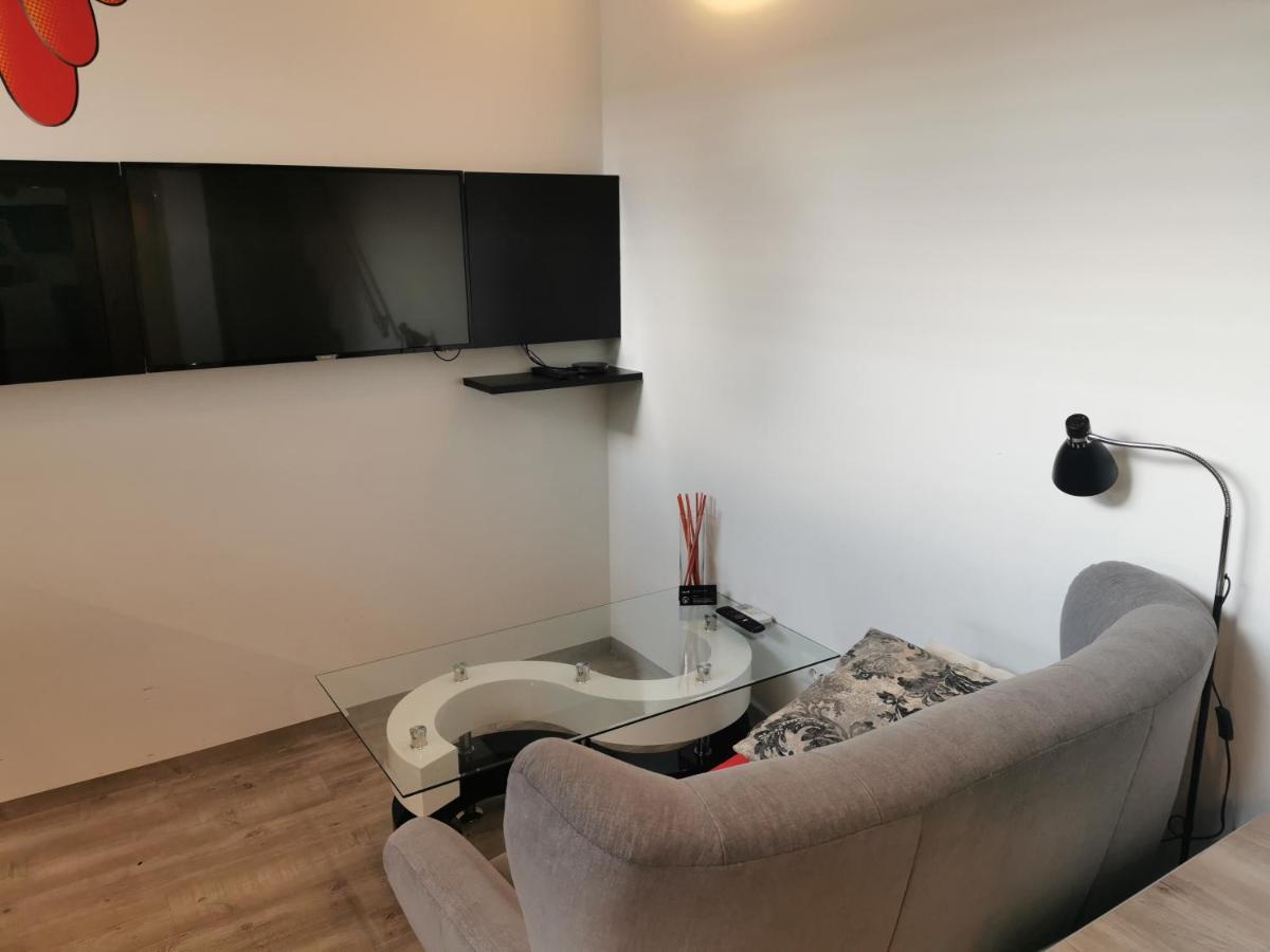Dreamy Center Location Apartment Любляна Екстериор снимка