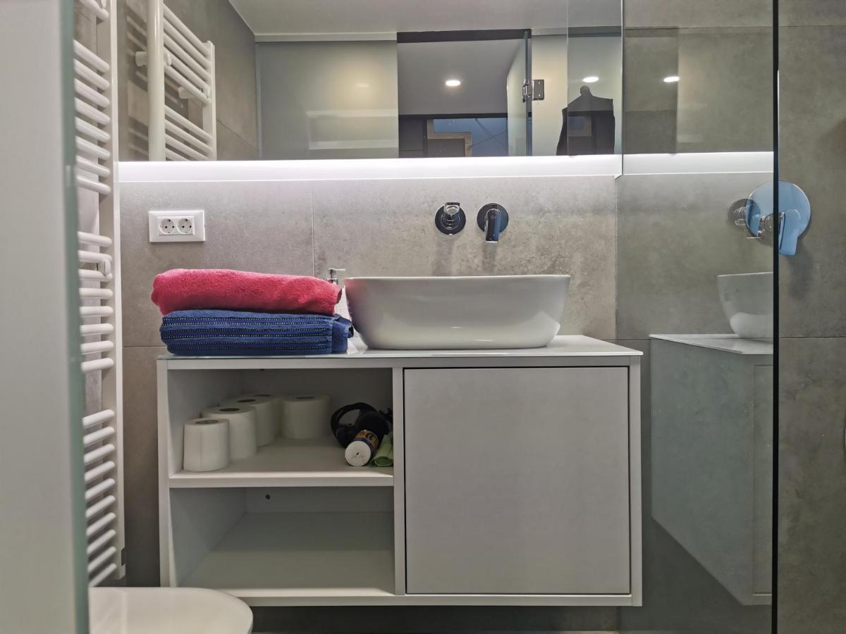 Dreamy Center Location Apartment Любляна Екстериор снимка