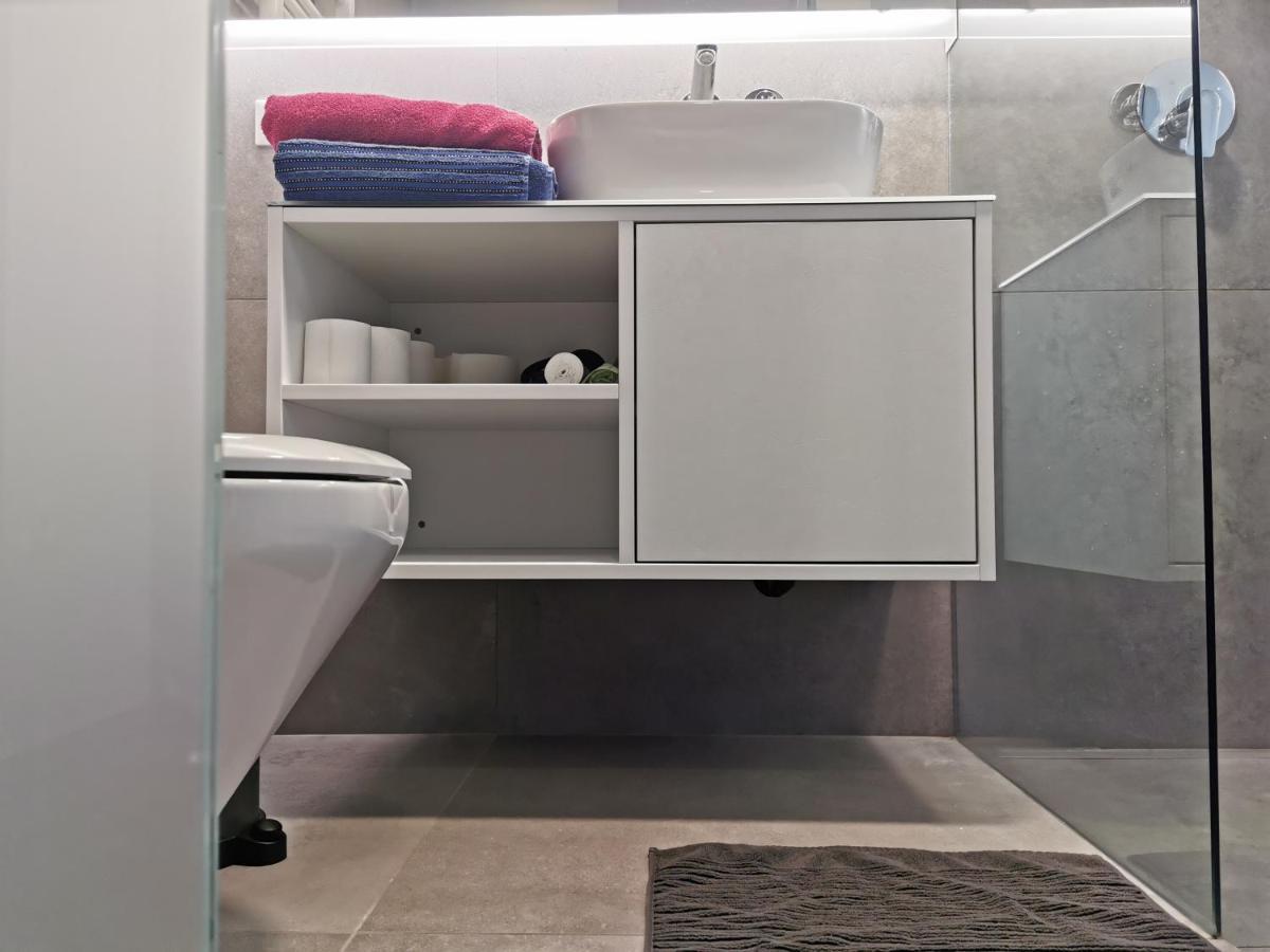 Dreamy Center Location Apartment Любляна Екстериор снимка