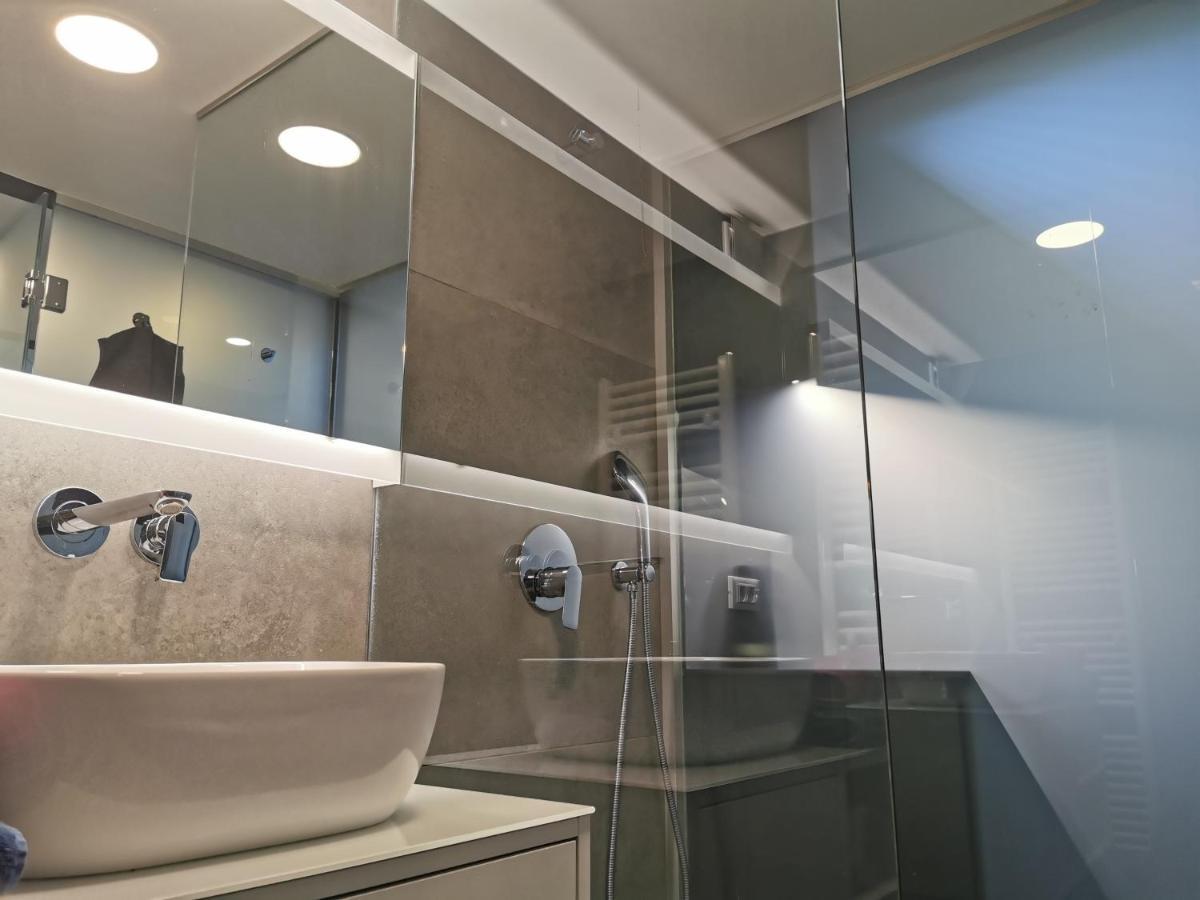 Dreamy Center Location Apartment Любляна Екстериор снимка
