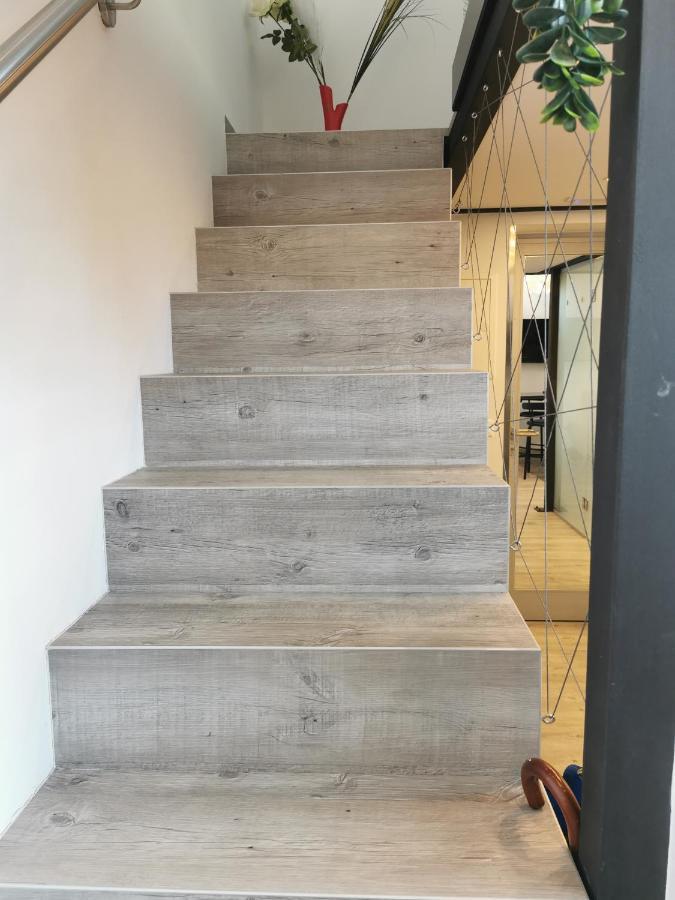Dreamy Center Location Apartment Любляна Екстериор снимка
