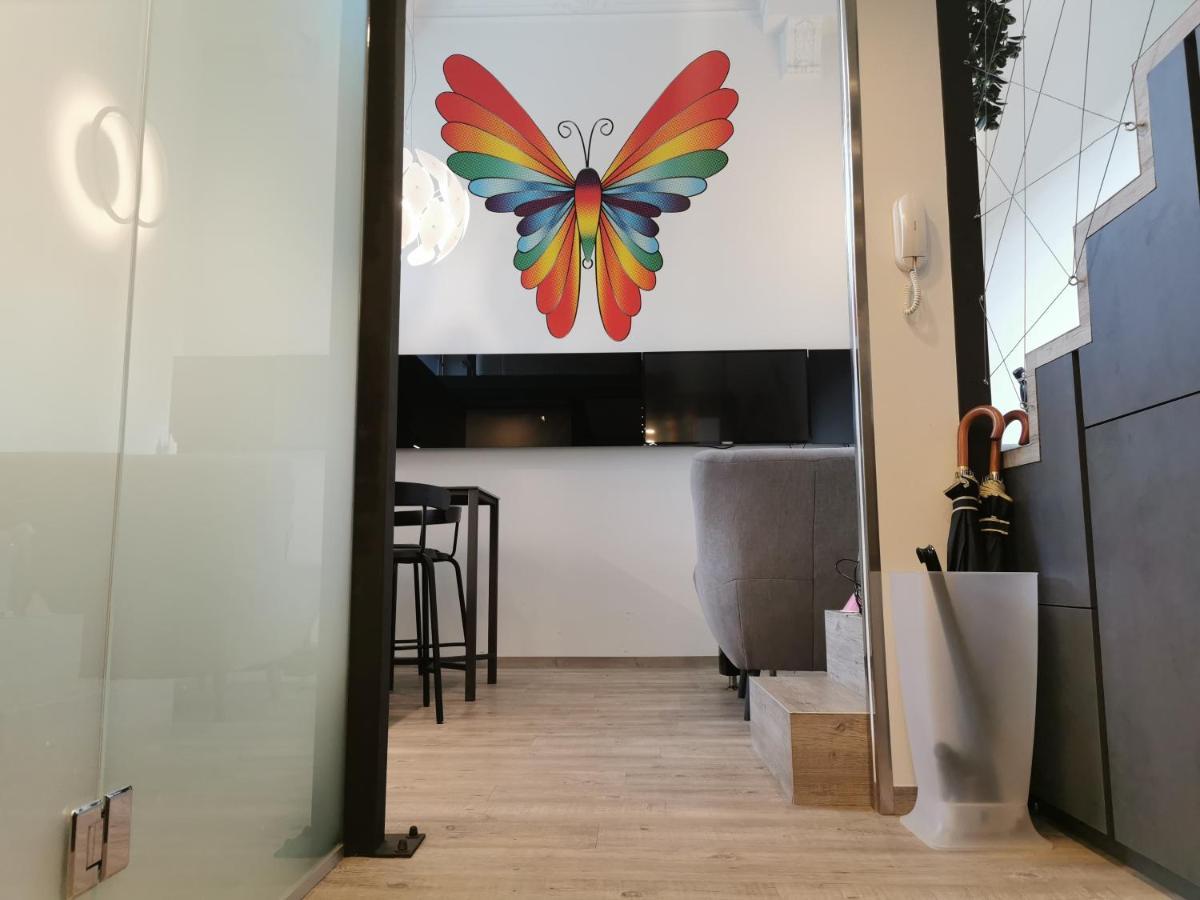 Dreamy Center Location Apartment Любляна Екстериор снимка