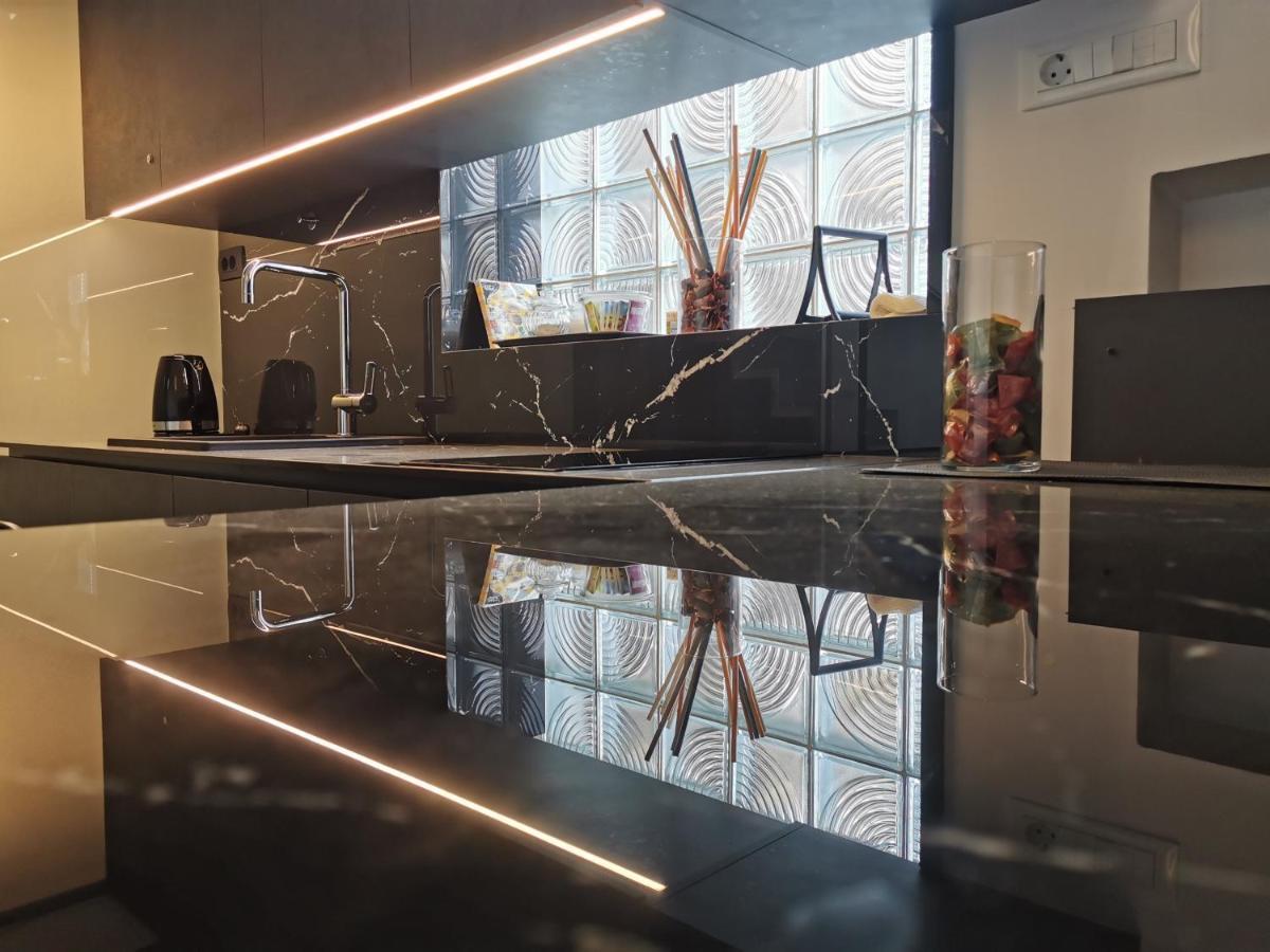 Dreamy Center Location Apartment Любляна Екстериор снимка